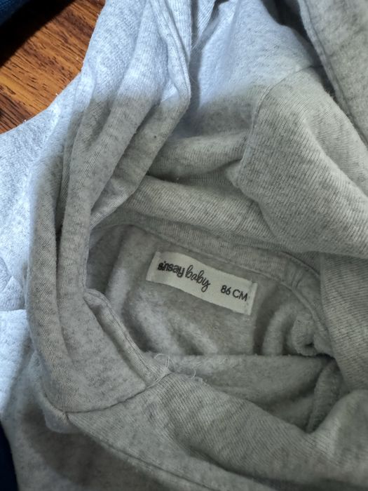 Одяг для малюків Sinsey