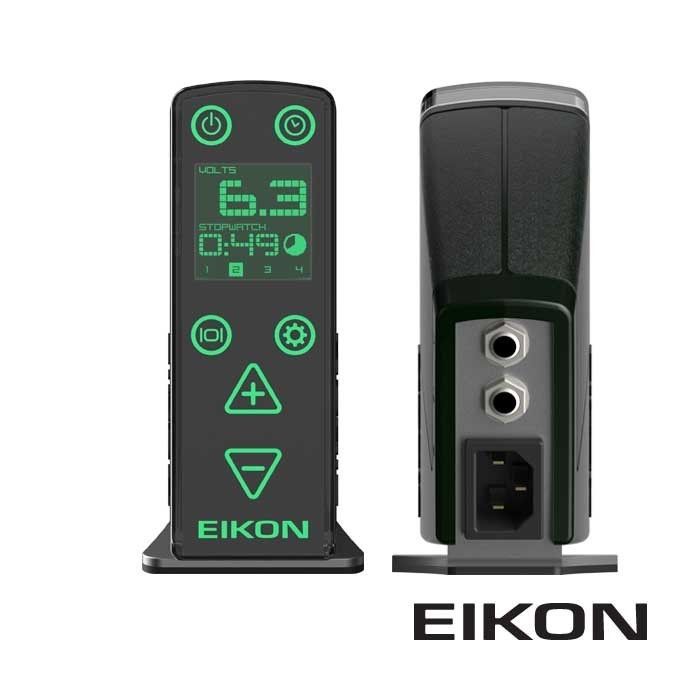 Vendo fonte Eikon EMS 420