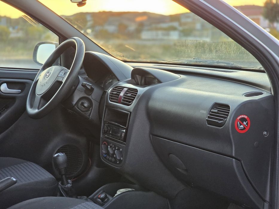 Opel Corsa C 1.2 (2005)