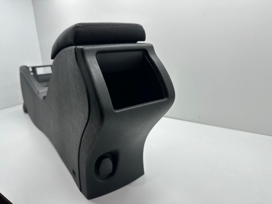 Consola Central + Apoio Braço - Renault Megane III (2013)