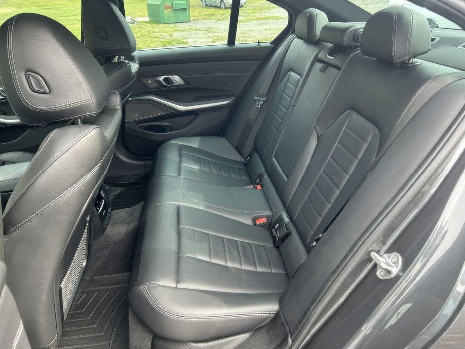 BMW M340I      2021