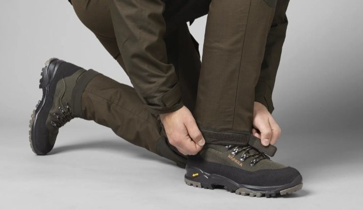 Harkila Nordic Hunter HVS GTX roz 50/32