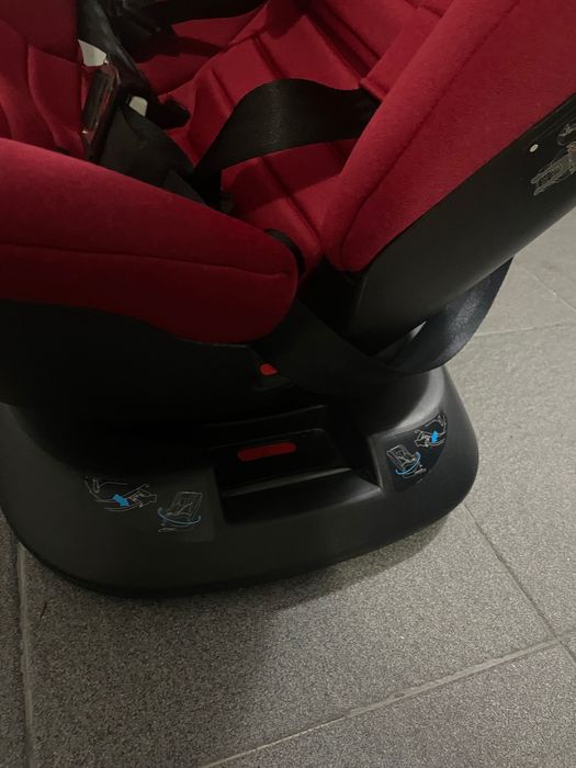 Cadeira auto criança/bebe