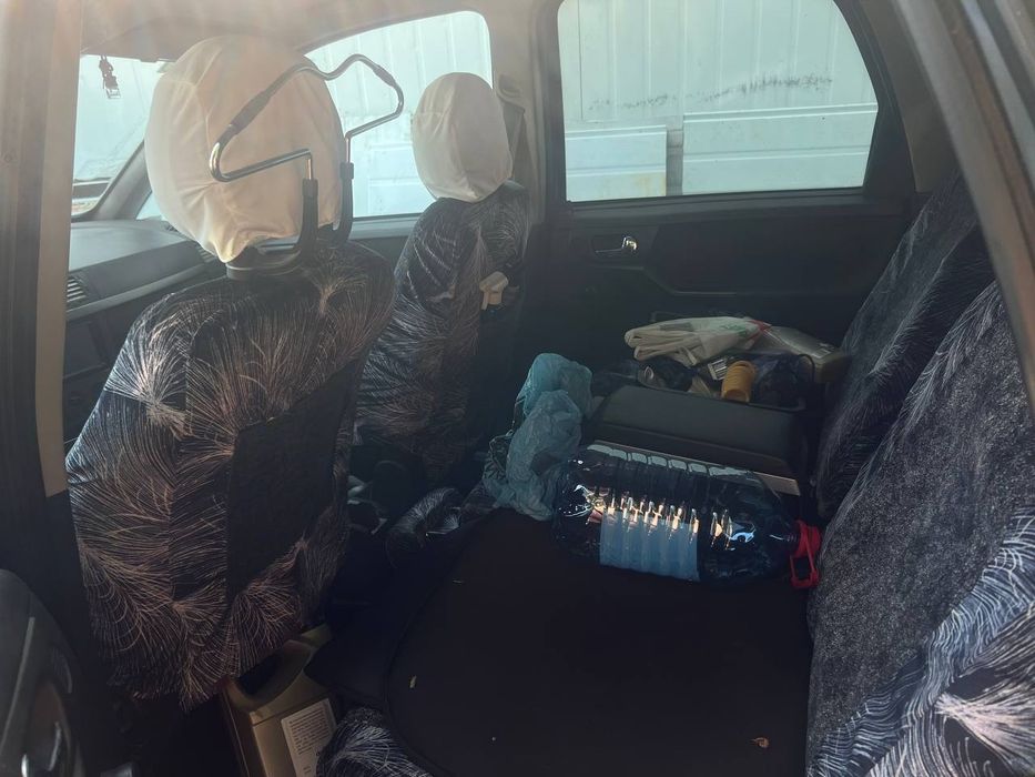 Продаж opel meriva