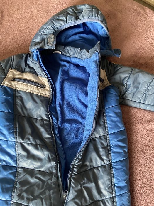 Комбінезон стан дуже добрий 200грн