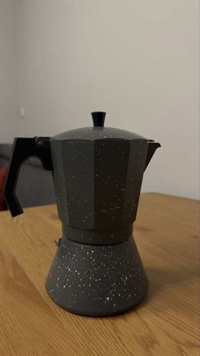 Duża kawiarka Klausberg