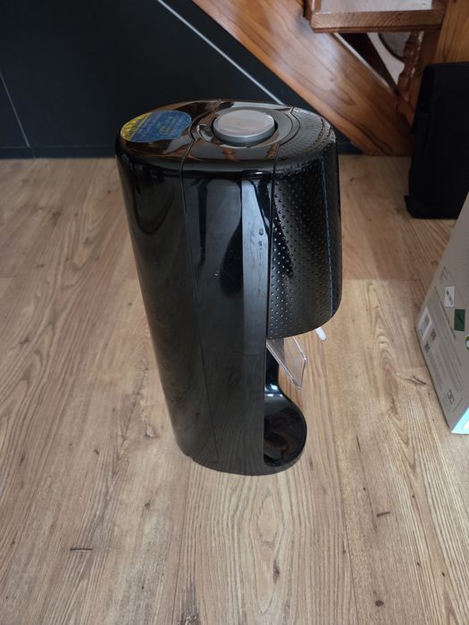 Saturato soda stream