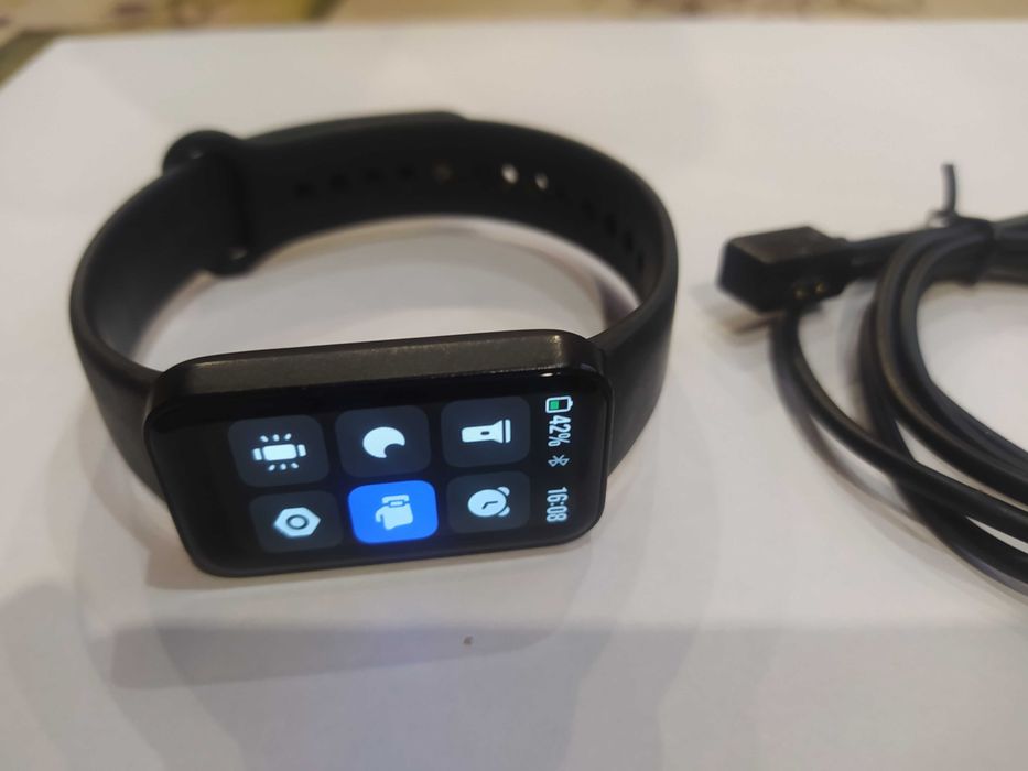 Фитнес браслет Xiaomi redmi Smart band pro