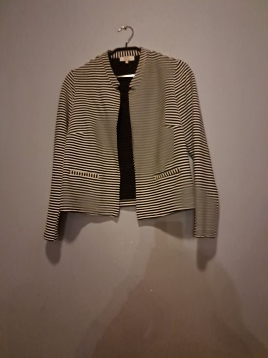 Marynarka papaya r 42