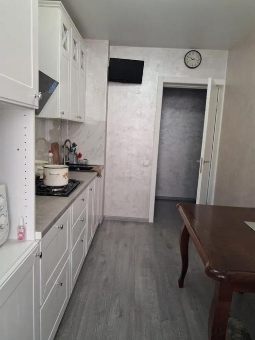 Продаж 3 кімн.квартира 71 м² 5/9п Рясне 1,вул.Шевченка 92000$