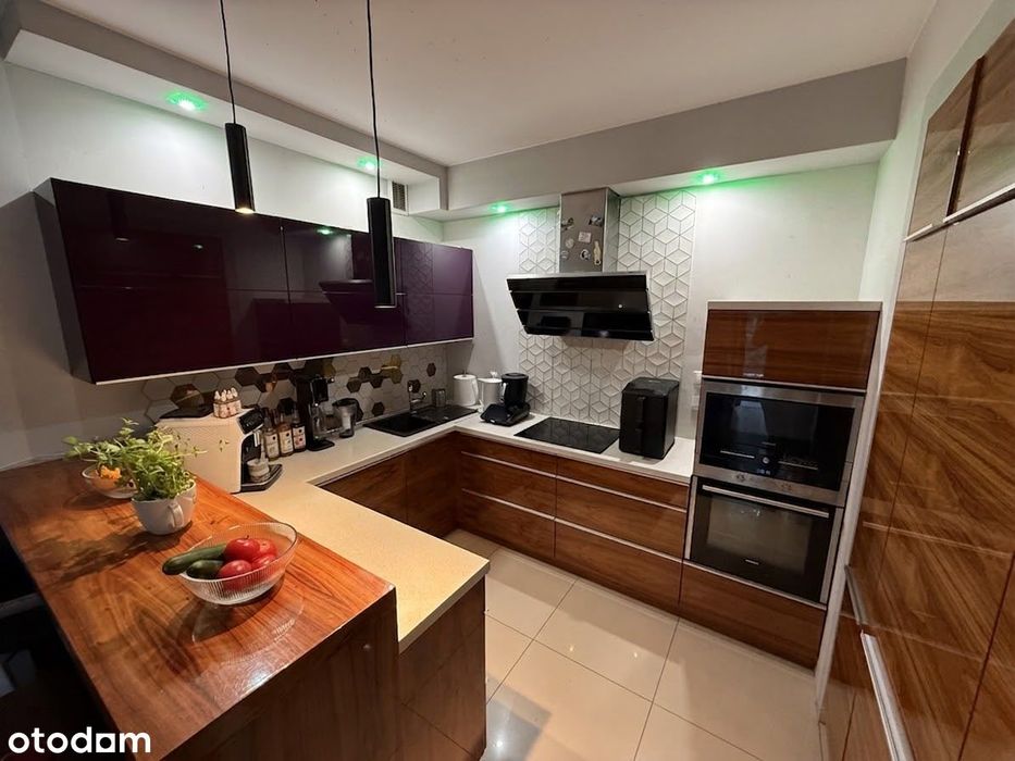 Na sprzedaż duże mieszkanie 65 m² Grodzisk Mazowiecki, ul. Okulickiego