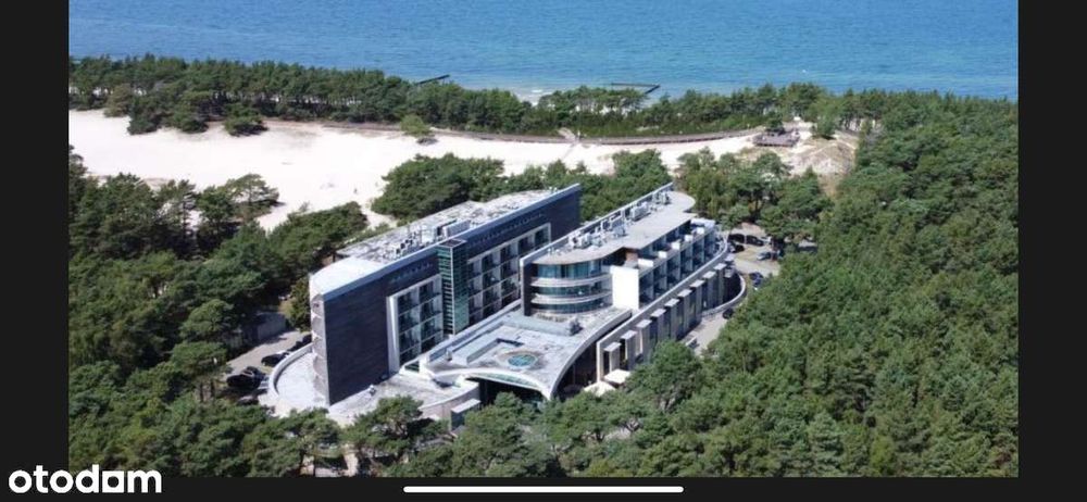 Apartament w hotelu Havet 5* na plaży OKAZJ A