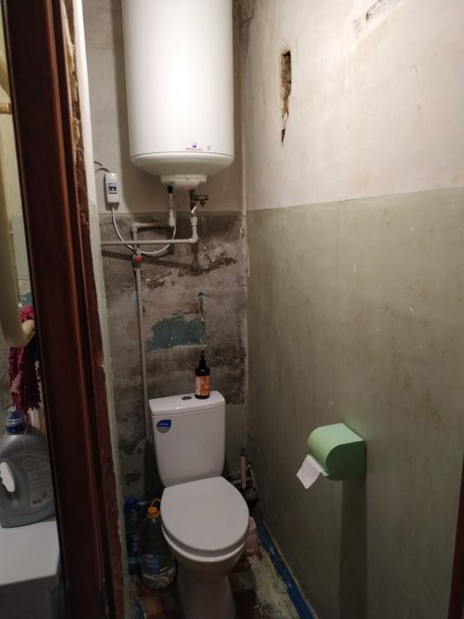 Продам 2 кімнатну квартиру