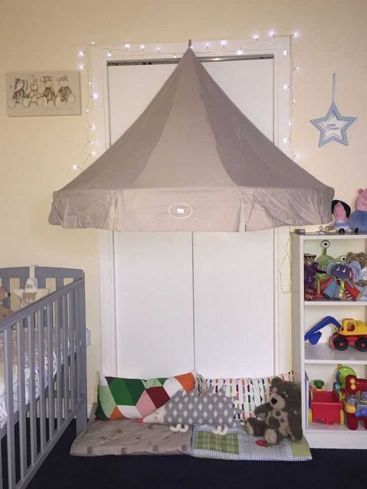 Dossel CHARMTROLL IKEA - artigo descontinuado