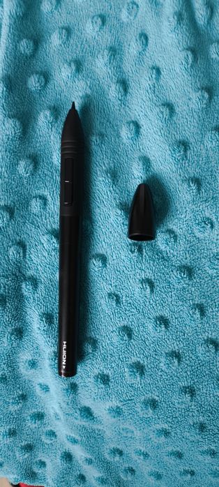 Tablet graficzny Huion 1060 Plus