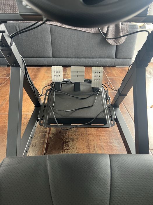 Playseat Next Level + Thrustmaster T30064354199868417122