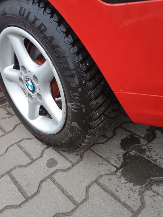 Продам BMW e46 в чудовому стані