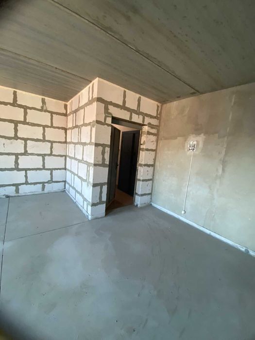 ЖК Брама-1 продам 2к квартиру 74кв.м.