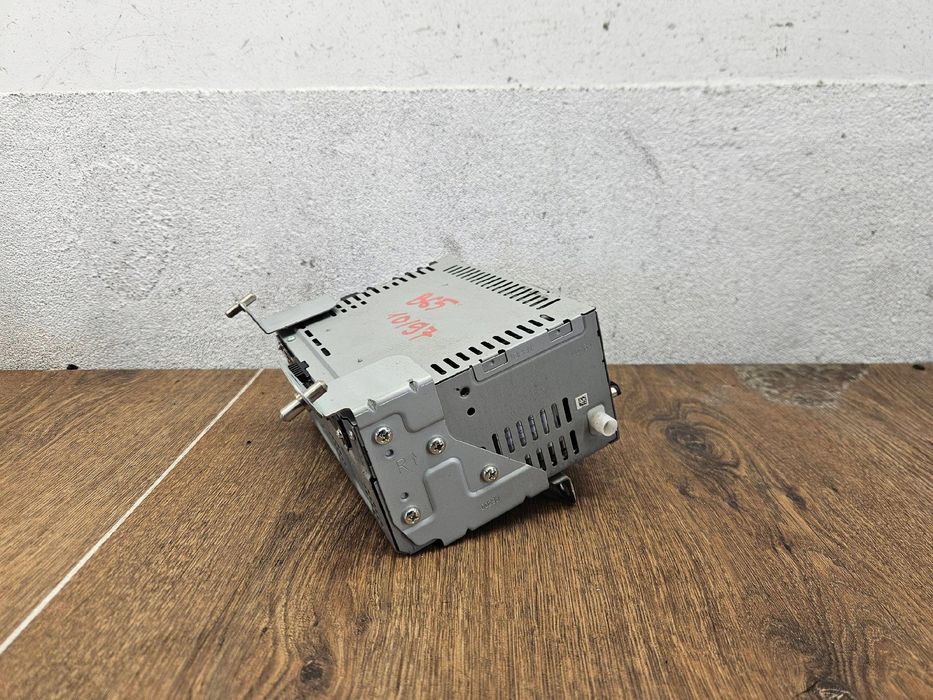 Ford S-Max S Max Mk2 Radio Em2T-19C107-Ck