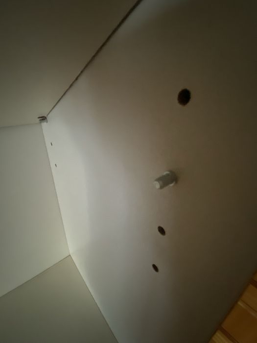 Estante Ikea Billy branca
