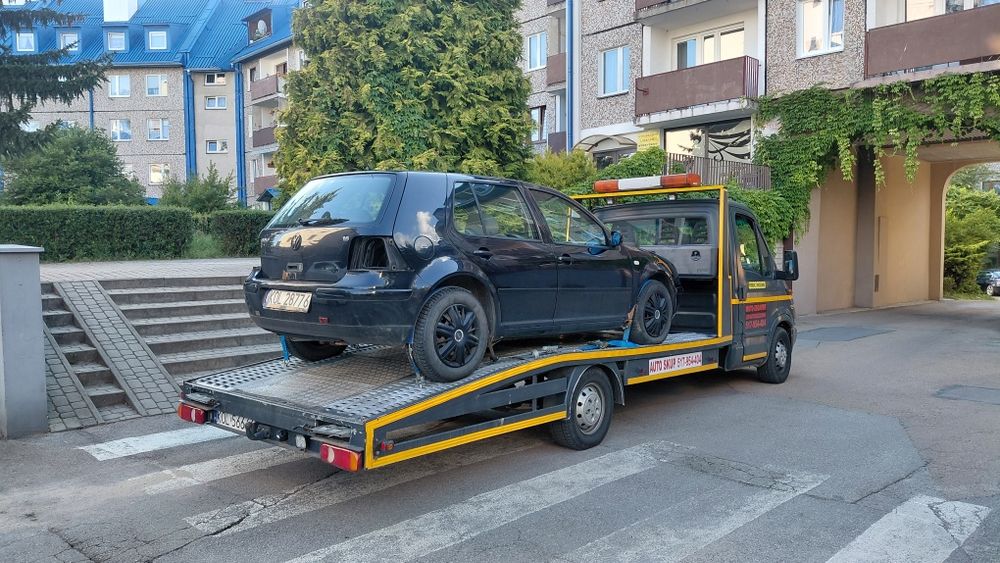 **Skup Samochodów osobowych dostawcze Kasacja Złomowanie  Autoskup dostawczaki osobowe **