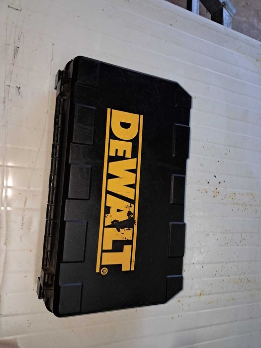 Rebarbadora dewalt 125 mm