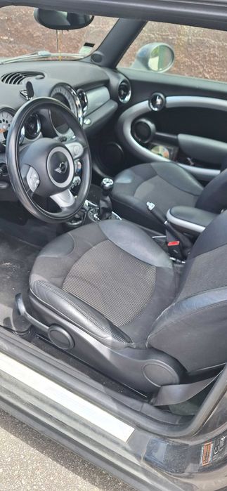 Vendo ou troco por carrinha utilitario