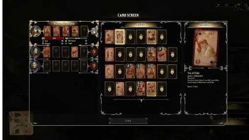 Hard West Nowa Folia Box pl Pc