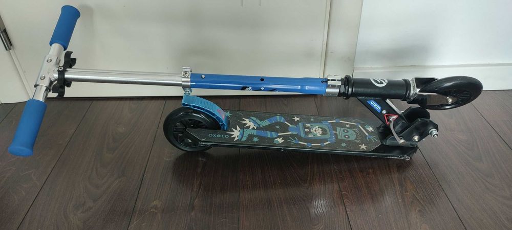 Trotinete Criança Oxelo