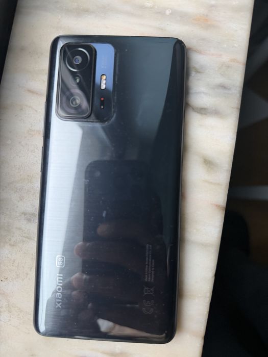 Vendo Xiaomi 11T pro