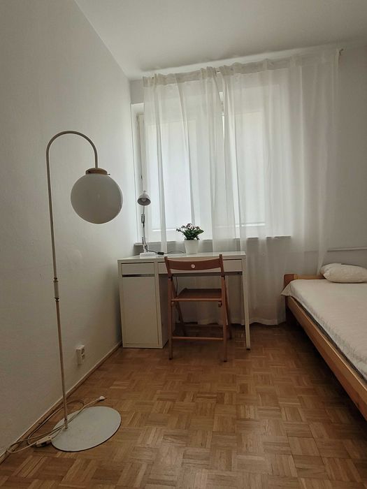 Wynajmę ładny pokój Mokotów