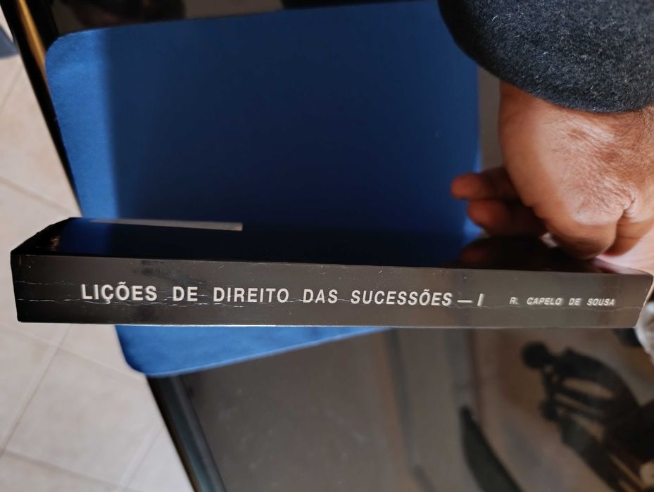 Livros de Direito