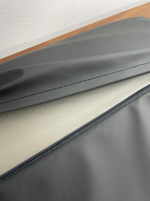 Almofada anti-escaras