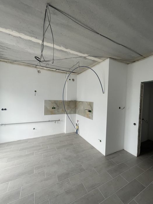 Нова квартира з ремонтом, ДЕРЖПРОГРАМИ - ТАК! Святопетрівське, 24м2, Газ, ЖК Комфортне Містечко