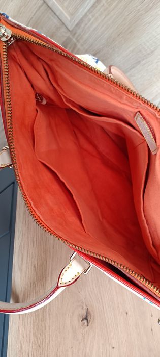 Torebka damska listonoszka