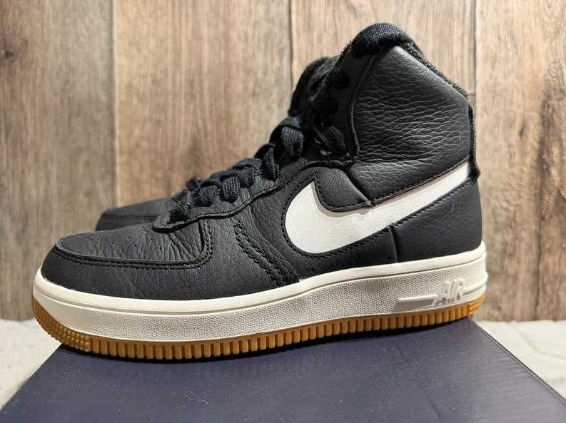 Buty sneakersy Trampki Nike Air Force 1 Sculpt 36