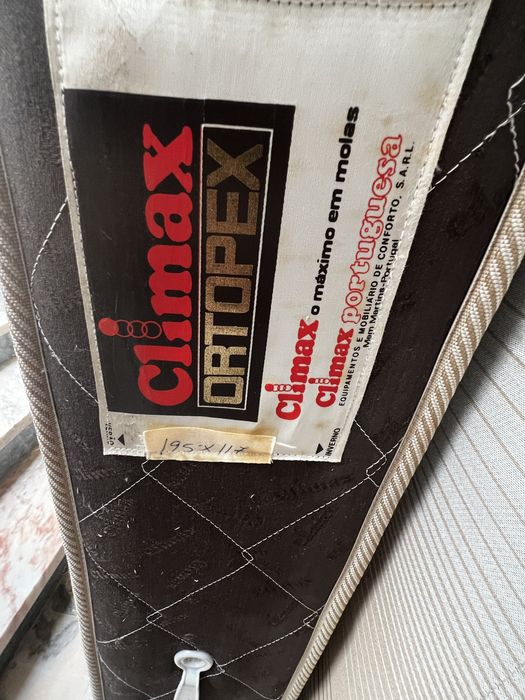 colchao corpo e meio 1,95x1,17