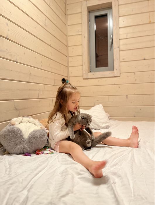 HORBOVYCHI | Будиночки біля озера оренда