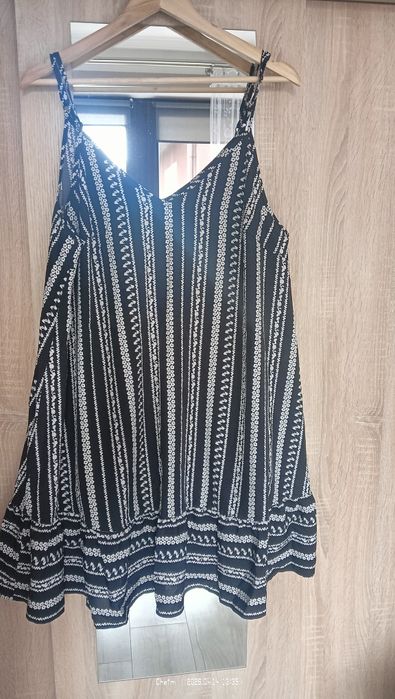 Zestaw letnich sukienek plus size razem lub osobno
