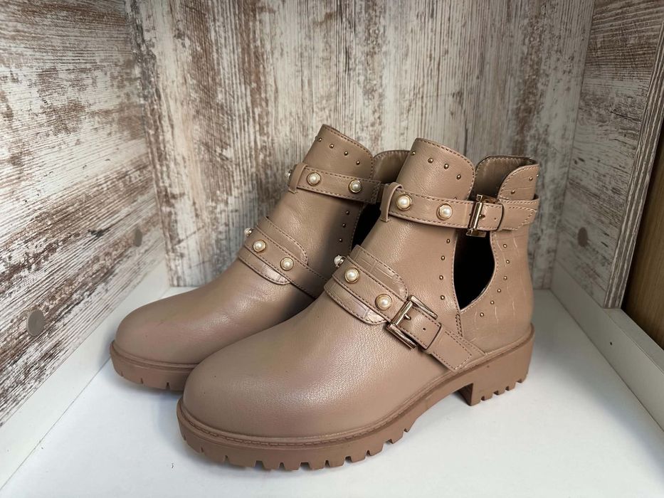 Sprzedam buty nowe i są używane