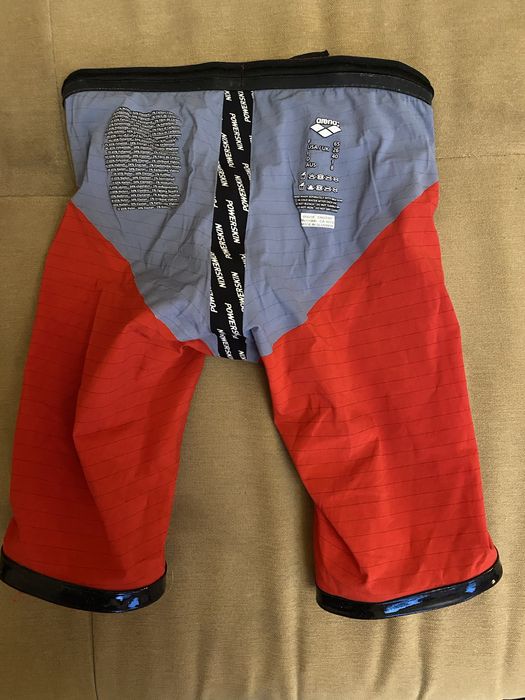 Гідрошорти arena powerskin air2