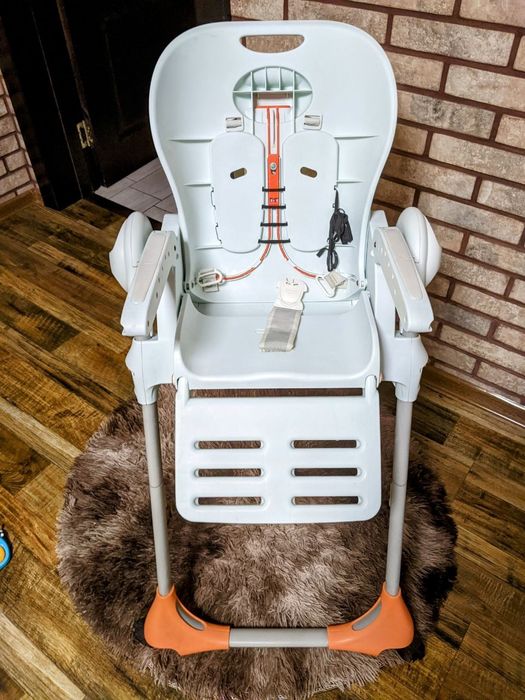 Chicco Стіл стільчик для годування стол стульчик кресло детское