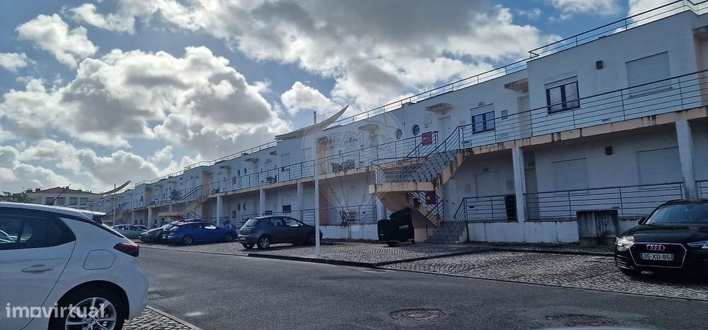 Apartamento T1 para venda