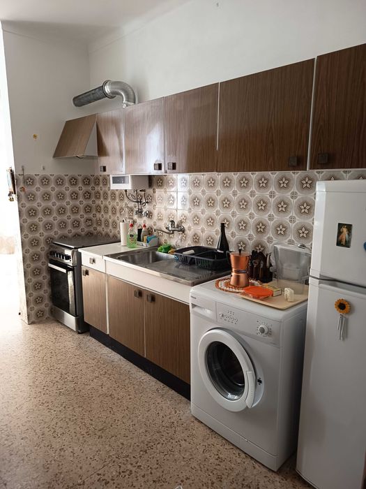 Arrenda-se Apartamento T2 Santarém