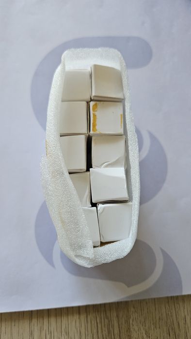 Lâmpada led G9 220V com 14 Leads (pack de 10)