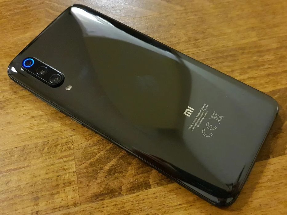 телефон mi 9       .