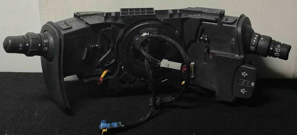 Fita de Airbags 255678709R - RENAULT KANGOO