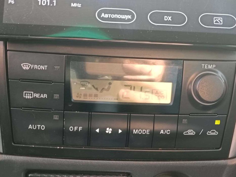 Продам Mazda Premacy 2003р. #67127