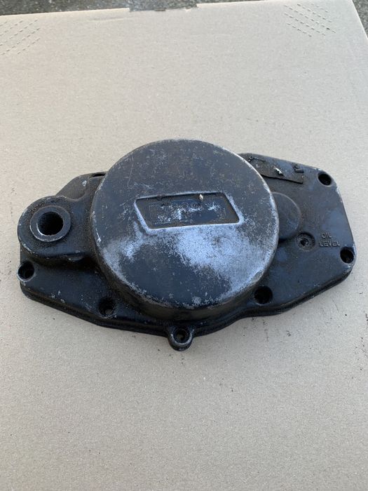 Tampa embraiagam minarelli 4 e 6 velocidades64584887868802121