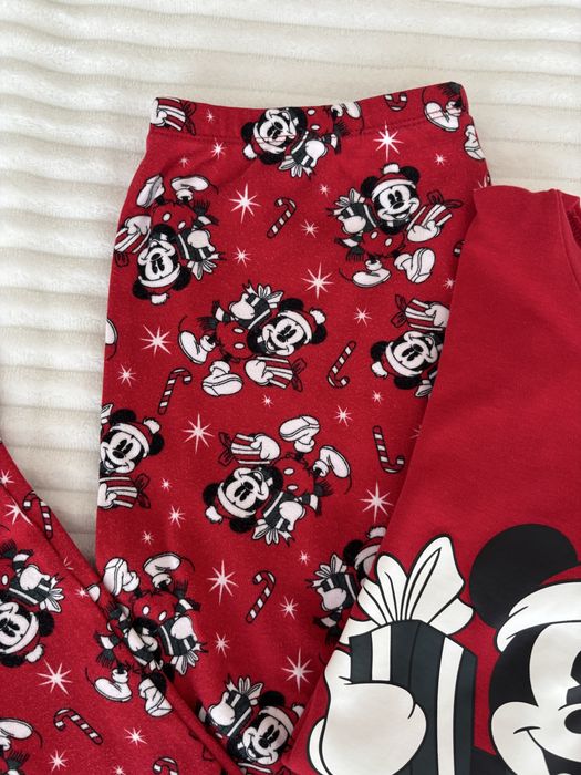 Pijama Mickey, Tezenis, 12-13 anos (152-158cm)